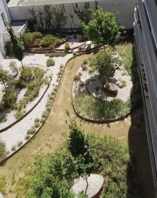 Location Appartement Agréable T3 neuf dans résidence sécurisée Marseille 3