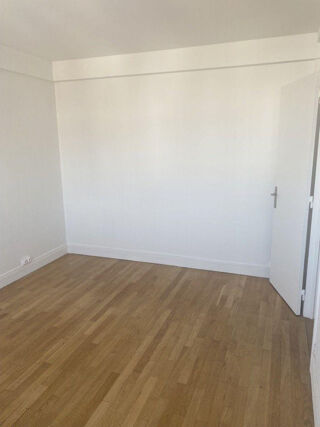  Appartement à louer 1 pièce 25 m²