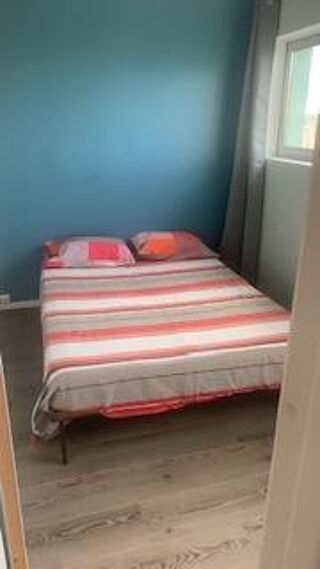  Appartement à louer 3 pièces 52 m²