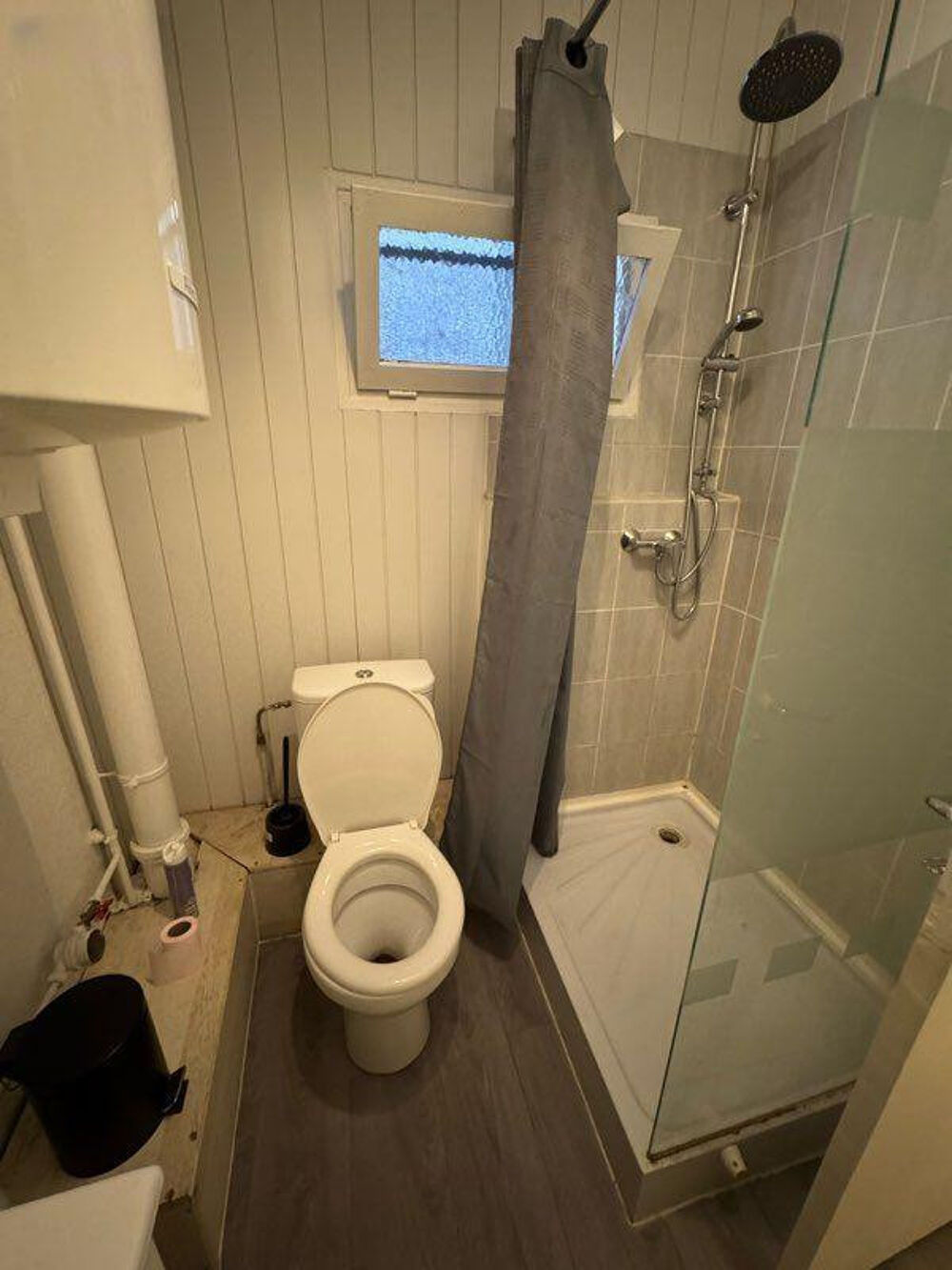 Location Appartement APPARTEMENT MEUBLÉ 19m2 secteur gare Nancy