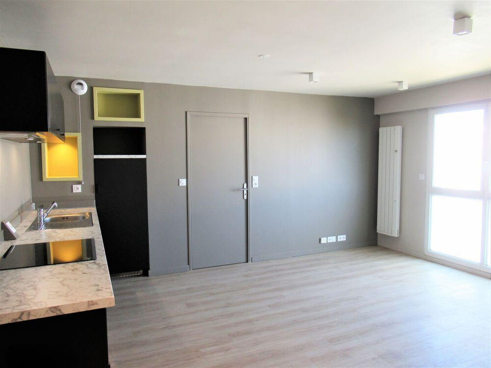 Location Appartement Location appartement 2 pièces Paris 15ème Lourmel Paris 15