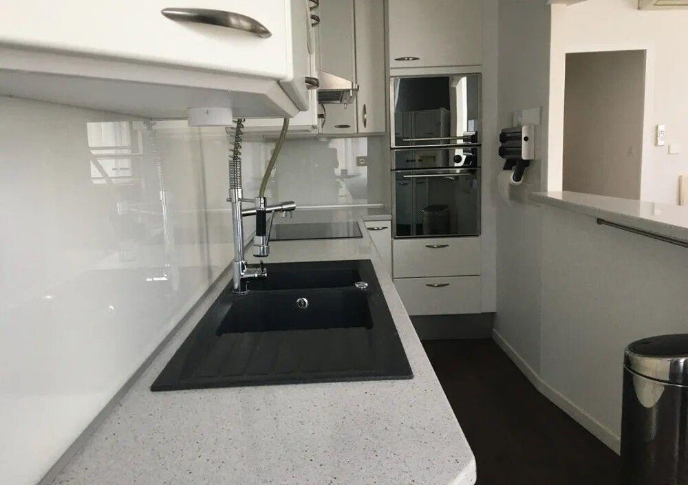 Location Appartement Beau T3 meublé 60m² + parking Bordeaux centre Bordeaux