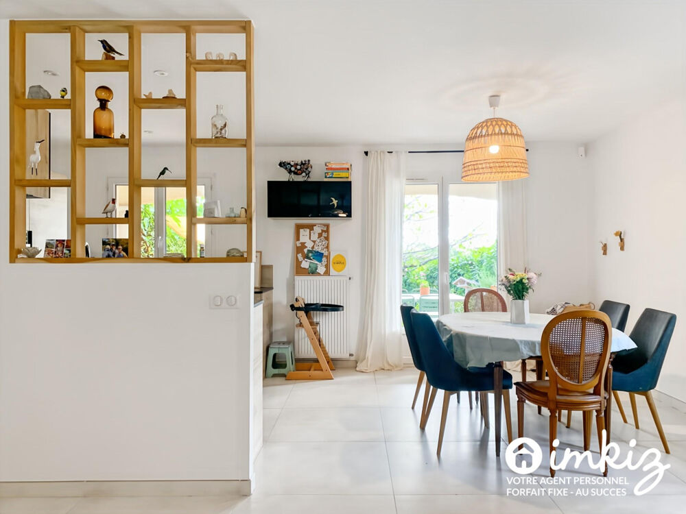 Vente Maison Maison familiale - 5 chambres Hurigny