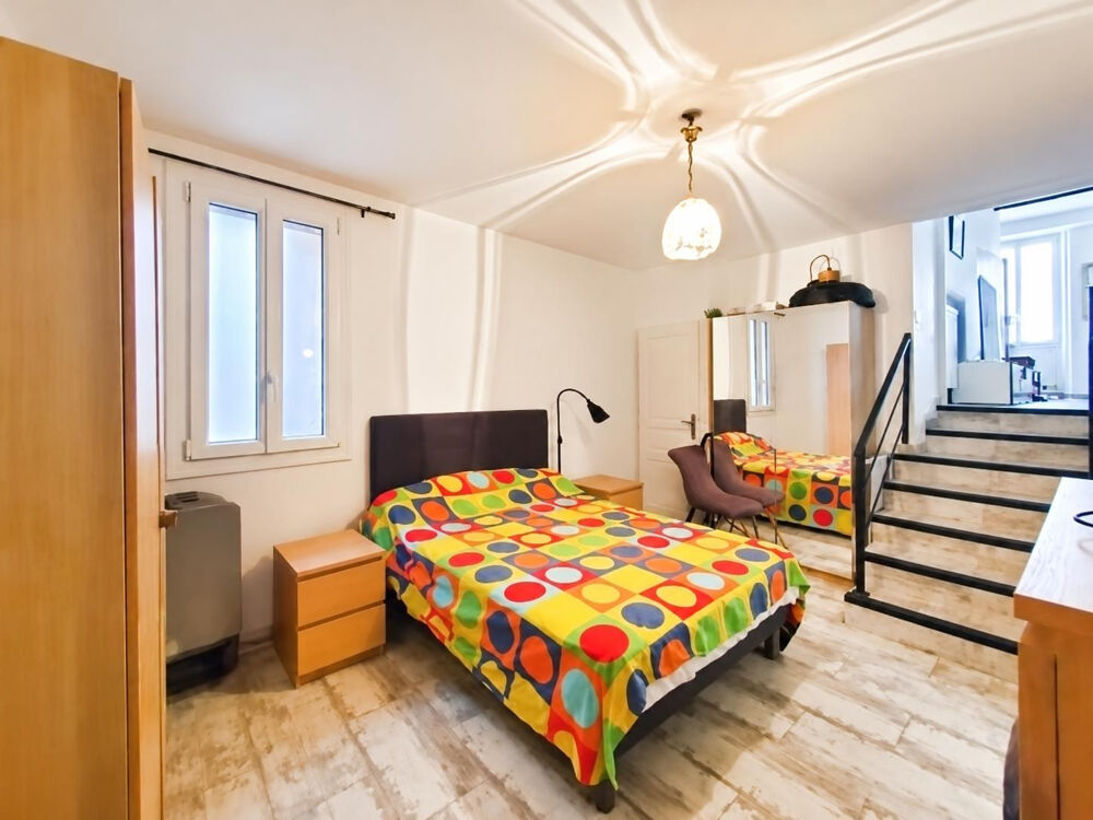 Location Appartement Beau T2 climatisé plein centre ville Salon-de-provence