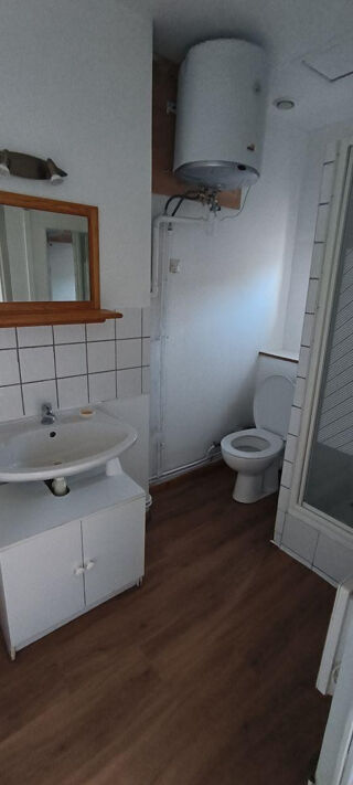  Appartement à louer 2 pièces 34 m²
