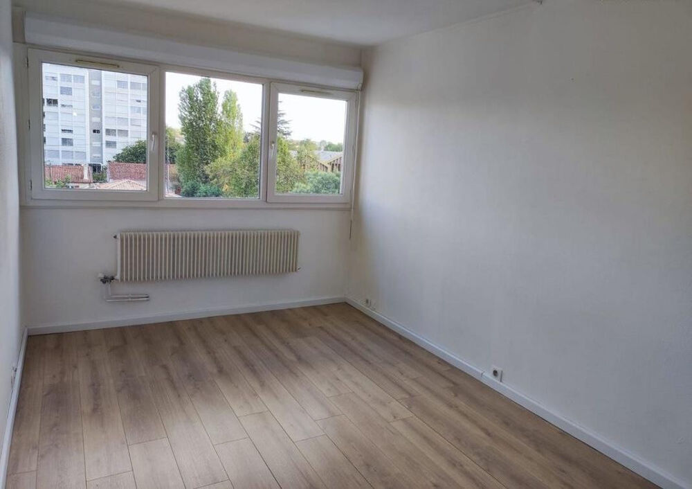 Location Appartement Studio 18,5m proche CHU et université avec parking Bordeaux