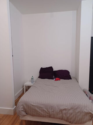  Appartement à louer 1 pièce 22 m²