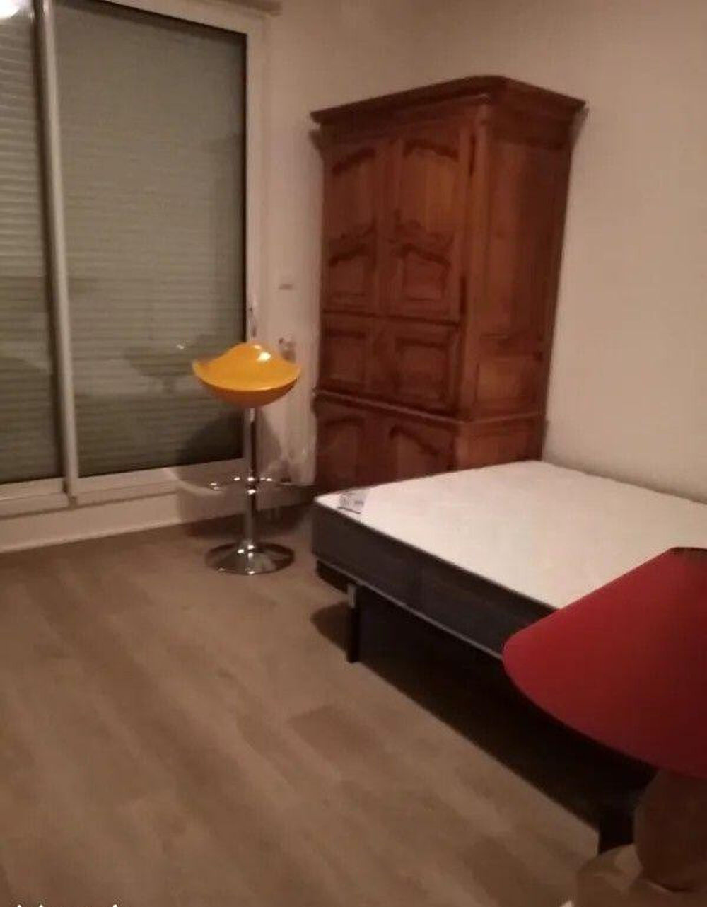   Belle chambre meublée chez l'habitant à Rennes Rennes