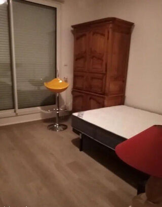   Belle chambre meublée chez l'habitant à Rennes Rennes
