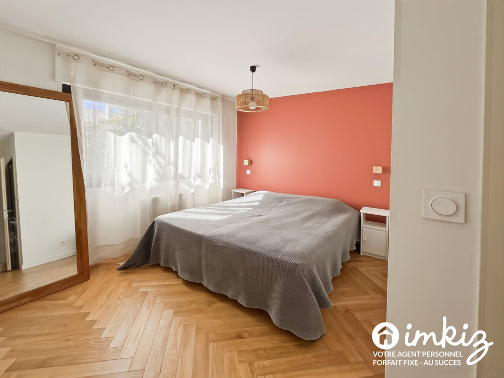 à vendre  Maison Pessac (33600)