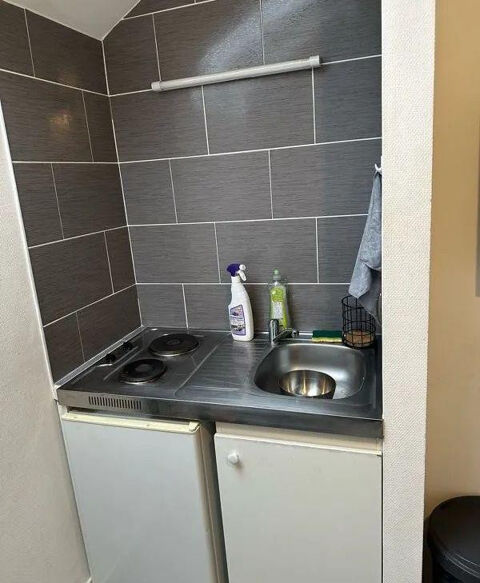   Belle chambre meublée 10m² 