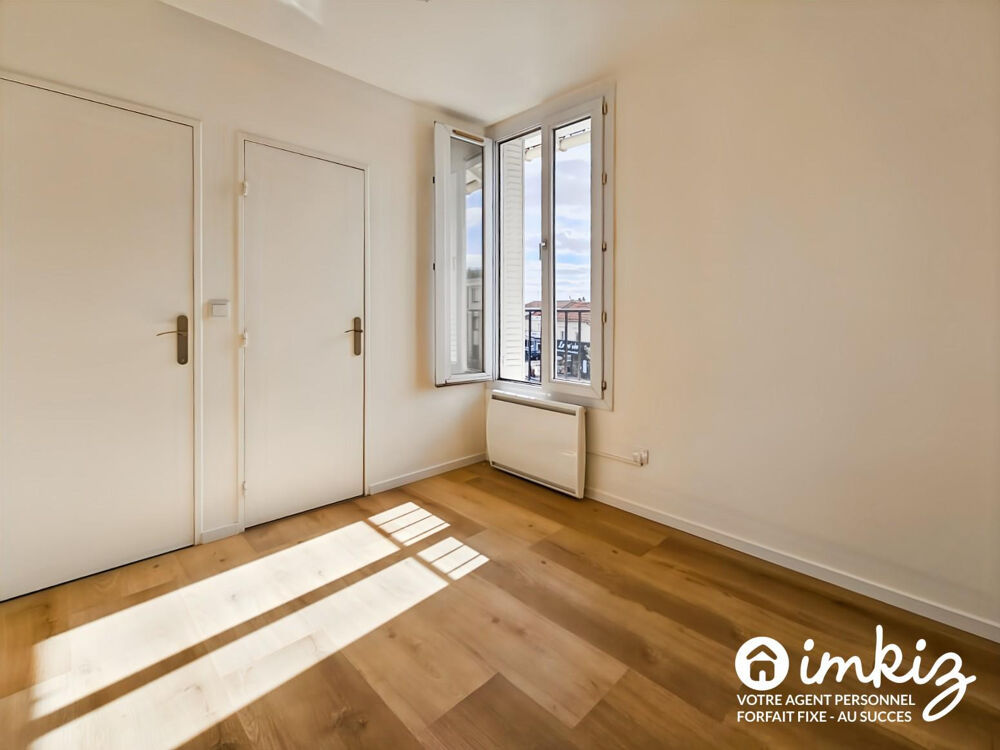 Vente Appartement Appartement 2 pièces Saint-maur-des-fossés