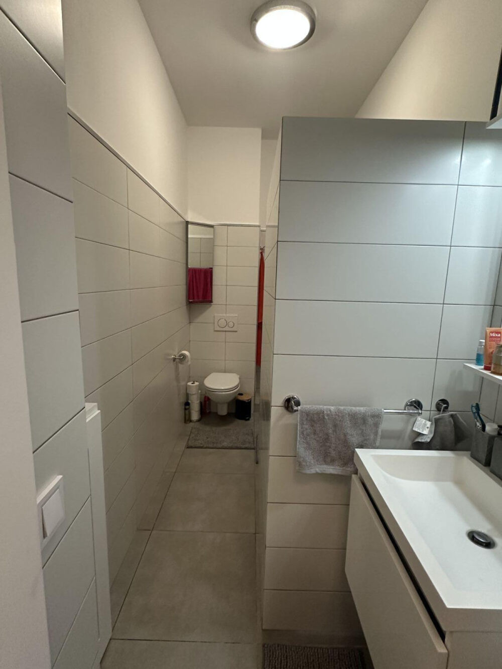 Location Appartement Superbe appart quartier Negresco à 5mn promenade Nice