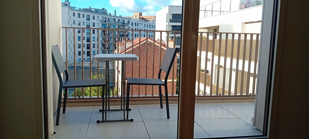 Vente Appartement Appartement 2 pièces Clichy