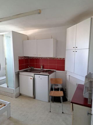   Chambre meublée toute équipée Le havre