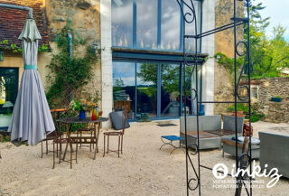  Maison à vendre 10 pièces 357 m²