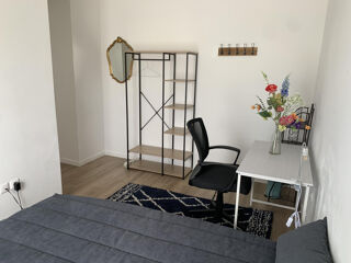   Chambre 12m2 Colocation Canal Horizon Bondy Bondy
