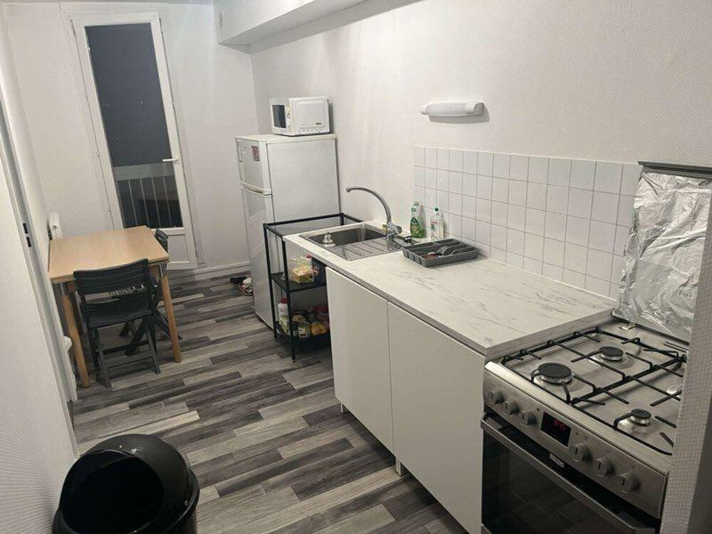 Location Appartement Superbe T2 Cosy 70m² Argenteuil