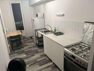 Location Appartement Superbe T2 Cosy 70m² Argenteuil