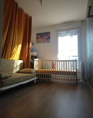  Appartement à louer 3 pièces 65 m²