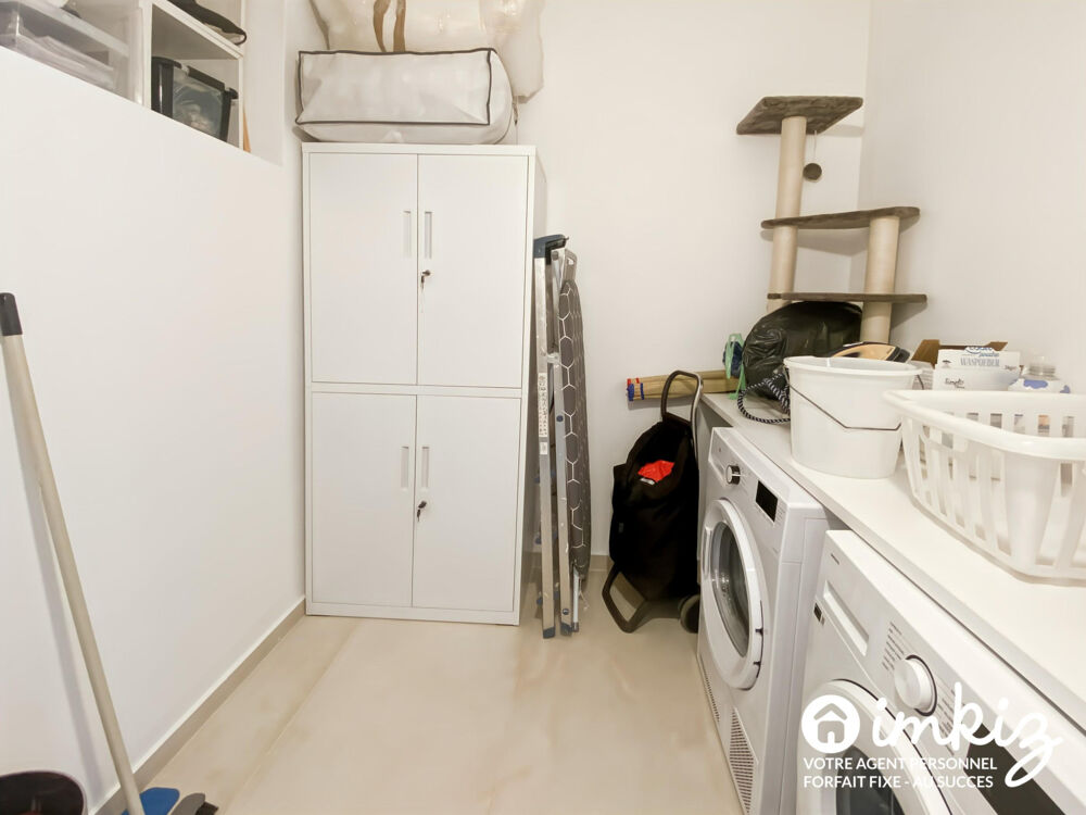 à vendre  Appartement Nice (06000)