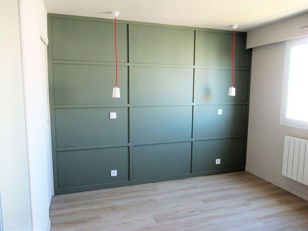 Location Appartement Location appartement 2 pièces Paris 15ème Lourmel Paris 15