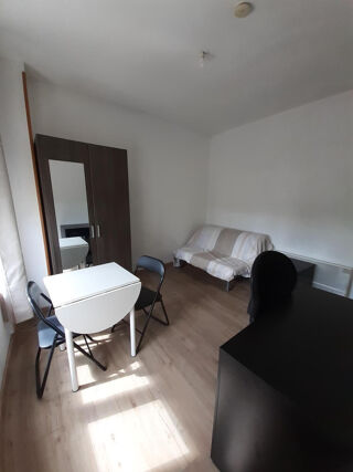 Location Appartement Logement étudiant Le mans