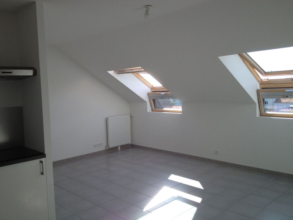 Location Appartement Appartement lumineux résidence standing Nantes Sud Nantes