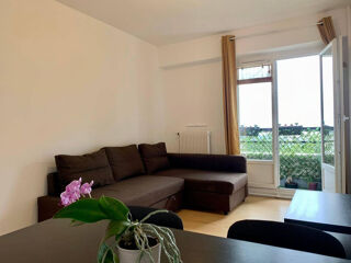  Appartement à louer 3 pièces 59 m²