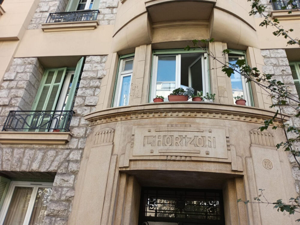 Location Appartement T2 renové à neuf, 2m fac de droit Nice
