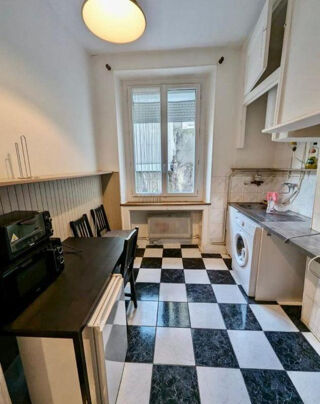 Location Appartement T2 meublé proche gare et centre ville Grenoble