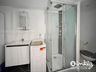  Appartement à vendre 1 pièce 30 m²