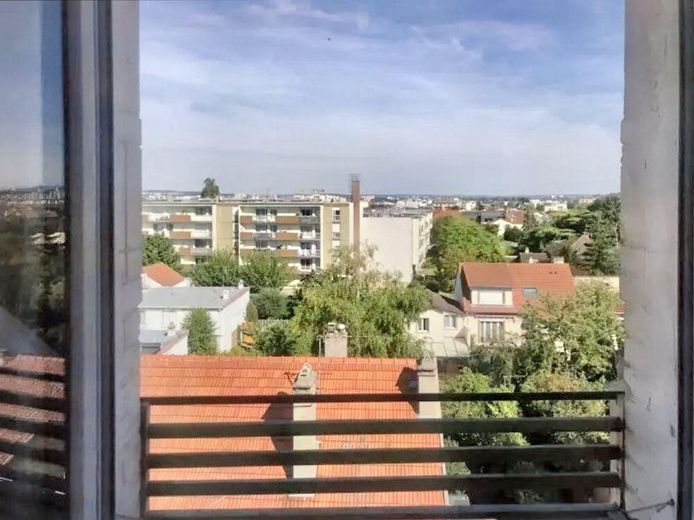 Location Appartement Studio très lumineux avec une belle vue Le perreux-sur-marne