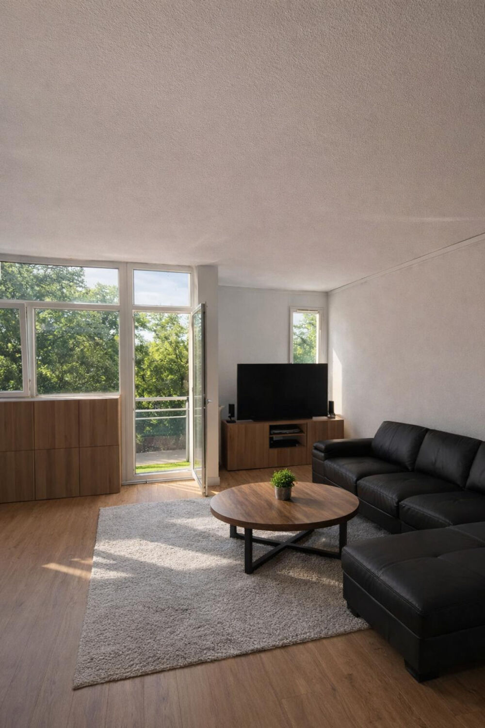   Colocation pour deux de 19 m² –Orléans proche BRGM Orléans