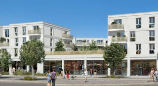 Location Appartement Appartement 2 pièces neuf loué meublé Sevran