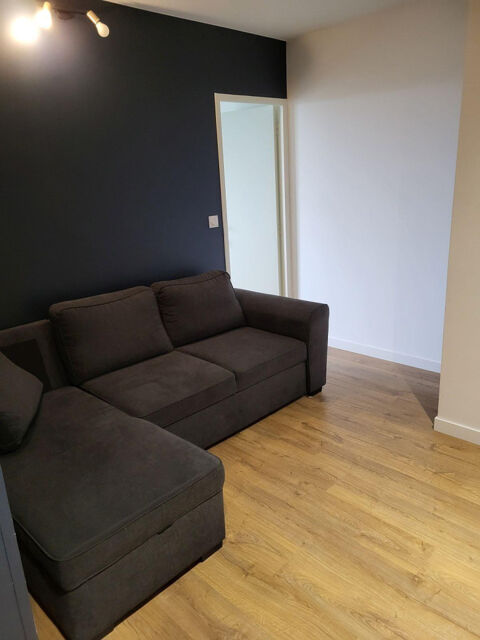   Chambre en colocation 