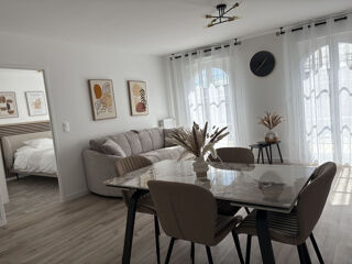 Location Appartement Appartement moderne et proche Disney Val d'Europe Serris