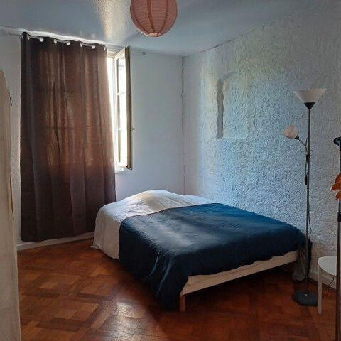   Chambre en colocation dans 3 pièces de 70m2 