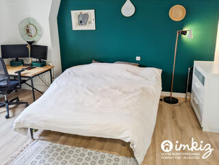 Vente Appartement Studio de 25 m² avec cave – Paris 14? Paris 14