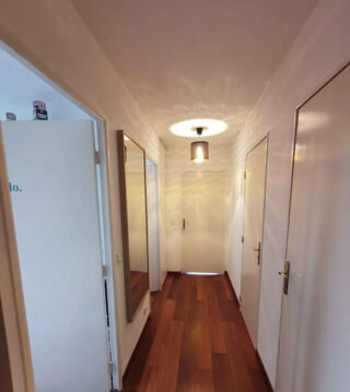  Appartement à louer 3 pièces 60 m²