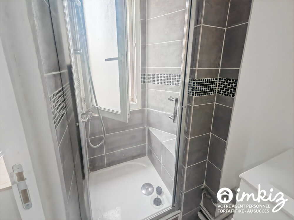 Vente Appartement Appartement 3 pièces Le blanc-mesnil