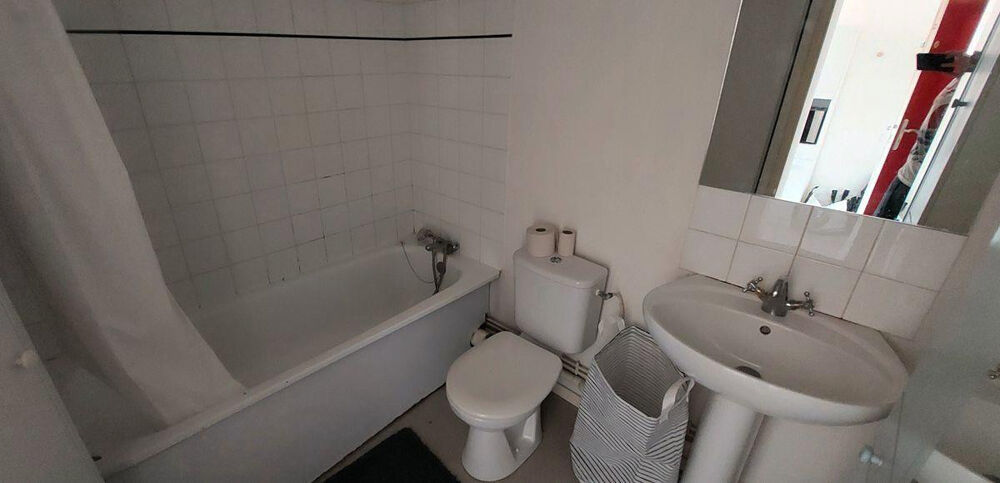 Location Appartement Studio meublé Bordeaux CHU Pellegrin & Fac Médecin Bordeaux