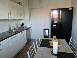 Location Appartement Beau 3P meublé (ou non) 72m² Nantes