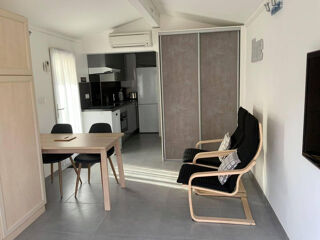 Location Appartement Studio meublé climatisé à Mandelieu (proche Cannes Mandelieu-la-napoule
