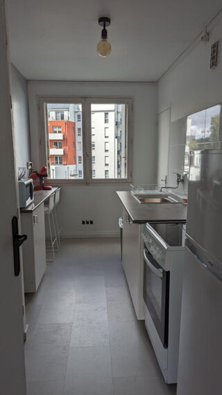   Chambre 11m² dispo dans coloc T4 spacieuse 65m² Nantes