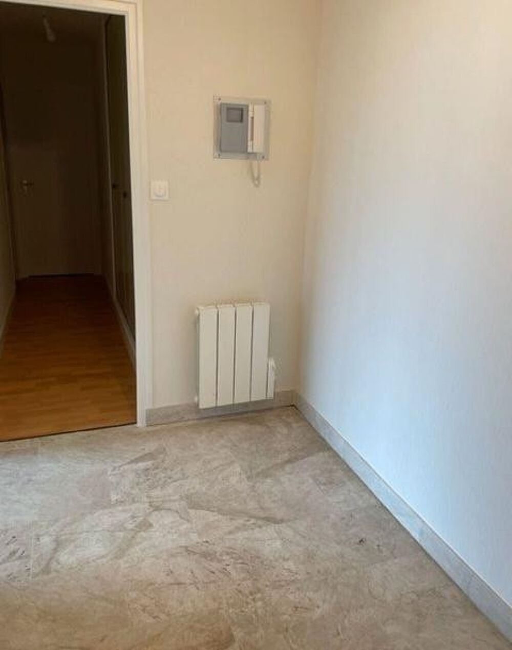 Location Appartement T2 de 50 m² à Brest, avec balcon Brest