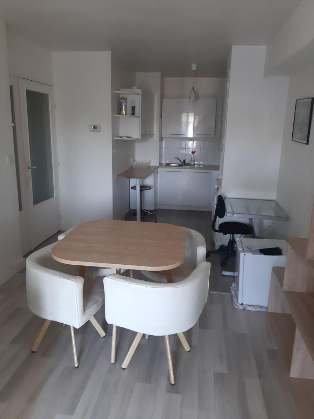 Location Appartement Appartement calme proche des transports en commun Nantes