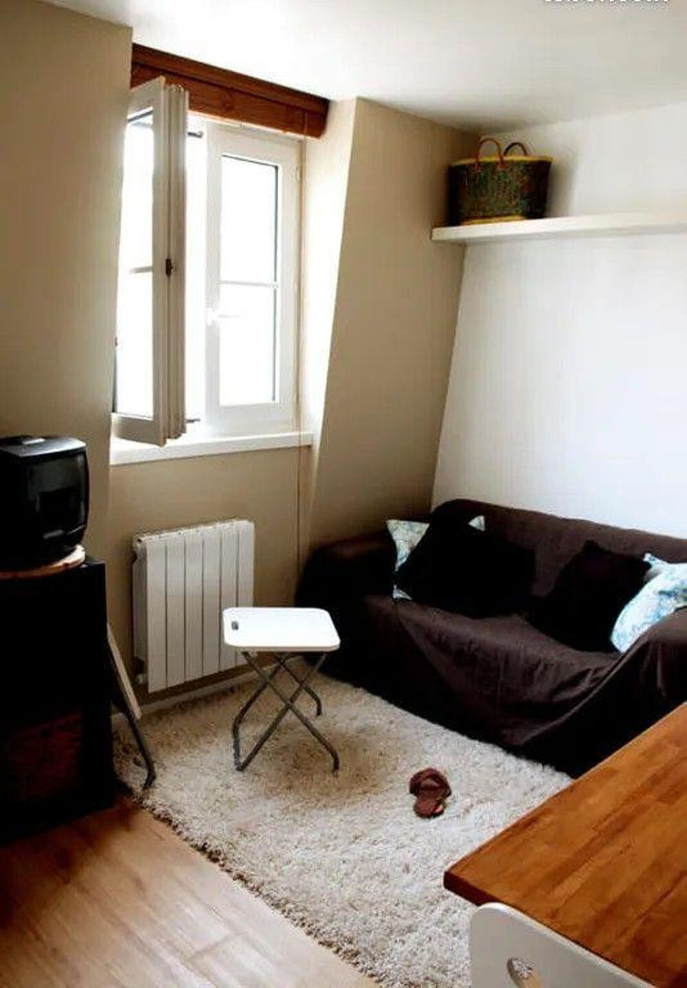 Location Appartement Beau T1bis meublé et équipé à Lille St-Maurice Lille
