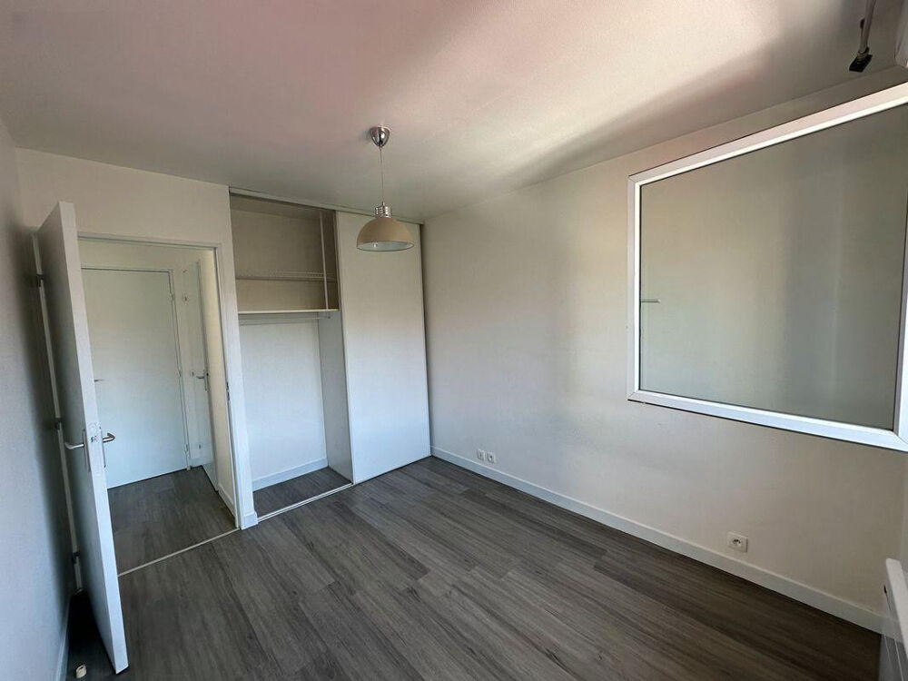 Location Appartement Beau T2 42m² lumineux + parking – Clermont-Ferrand Clermont-ferrand