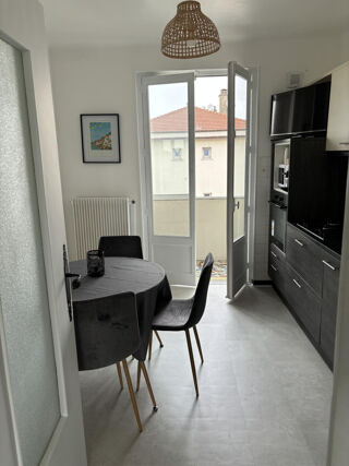   T4 Chambre à louer Vénissieux